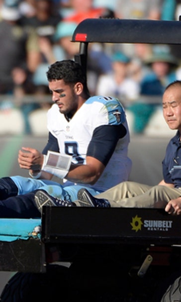 Wild Week 16 has the good, the bad and the ugly